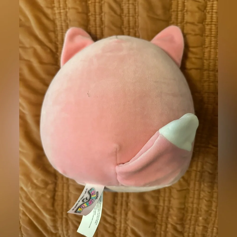 Squishmallows Flora 🦊 - Picture 2 of 2